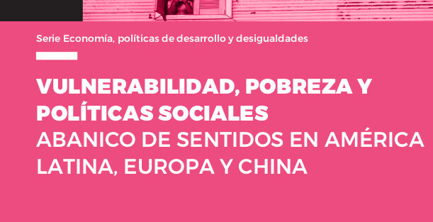  Vulnerabilidad, pobreza y políticas sociales