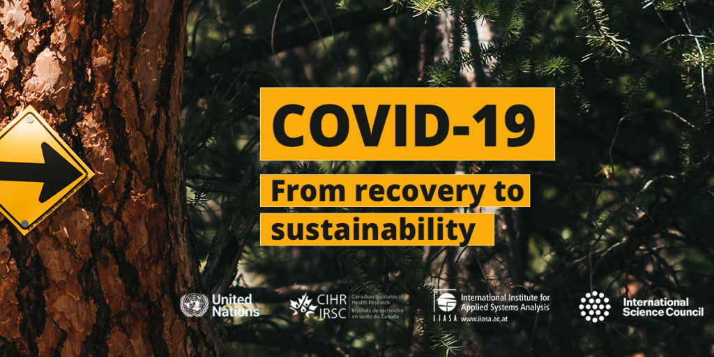  Diversidad y transformaciones en la evaluación, dos ejes centrales de la perspectiva Latinoamérica para que la ciencia contribuya con la recuperación y sustentabilidad