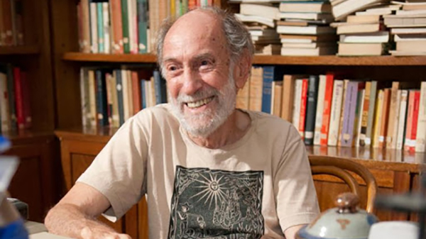  Adiós al entrañable Miguel Teubal (1937-2021)