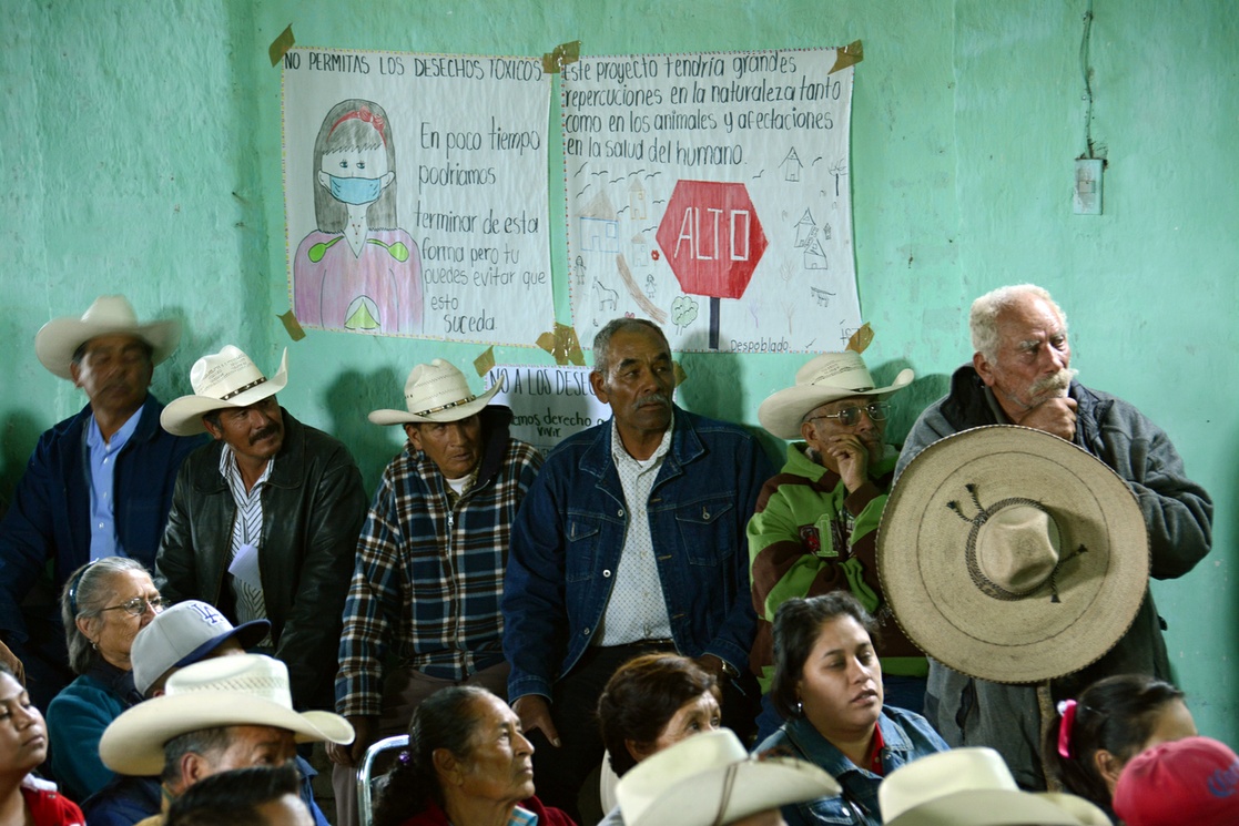  “Alertan por tala excesiva en América Latina”