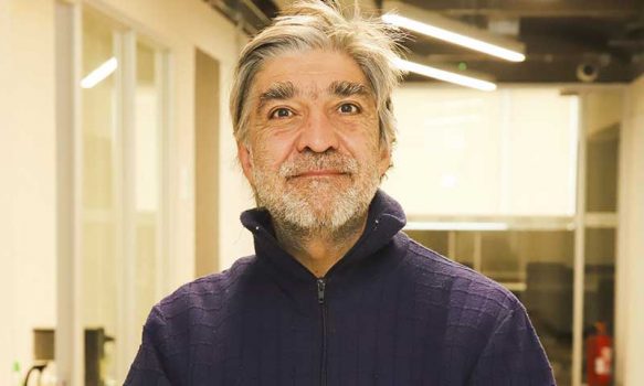  “Investigador de la UOH participa como docente en curso internacional de Metodología y Técnicas de Investigación”