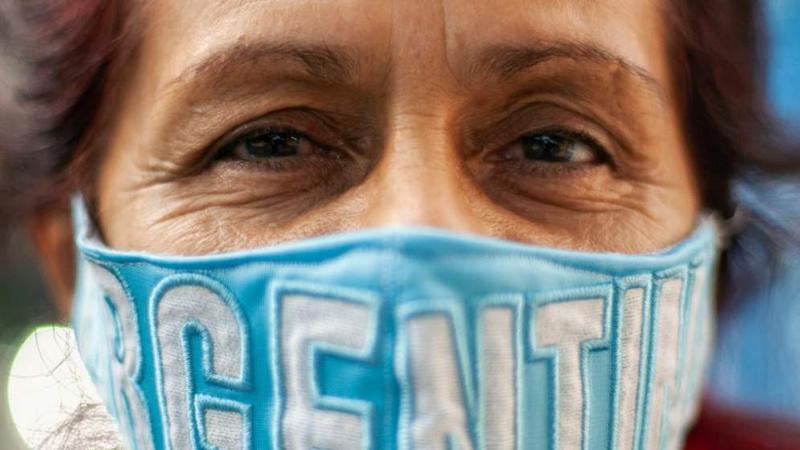  “Pandemia: cómo impacta en mujeres rurales, urbanas, y disidencias”.