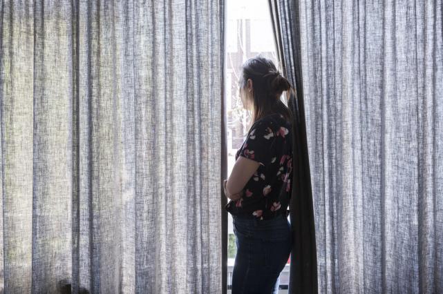  “Encuesta nacional: cómo impacta en las mujeres el confinamiento”