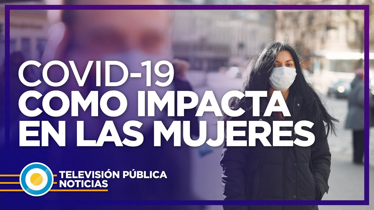  “Una encuesta confirma el impacto desigual de la pandemia en mujeres y disidencias”