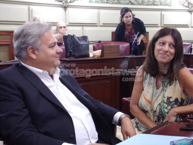  “Diputados y Diputadas rendirán homenaje al Equipo Argentino de Antropología Forense postulado al Premio Nobel de la Paz”