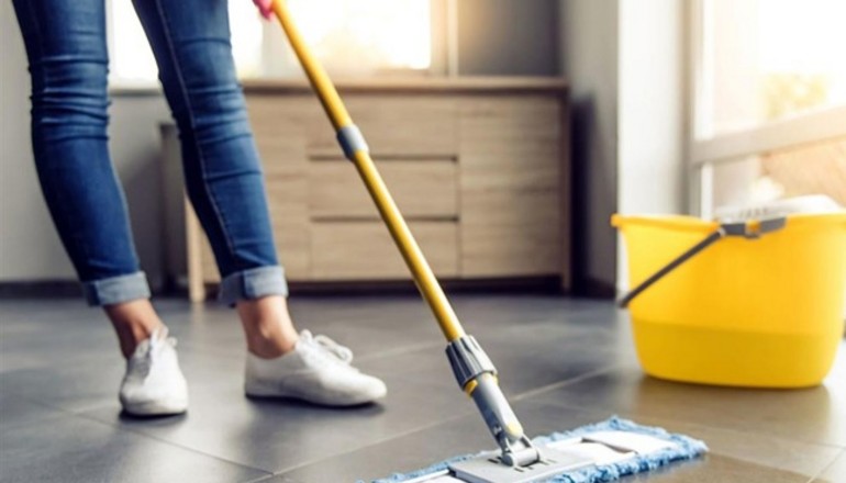  “Trabajo doméstico: aumentó la desigualdad de género durante la cuarentena”