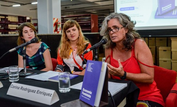  Continúa este miércoles el “Ciclo Menstrual. Debates sin tabú”