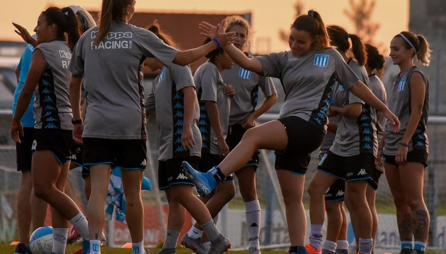  “La experiencia Racing-CLACSO: Por un fútbol profesional que no cierre las puertas del juego”