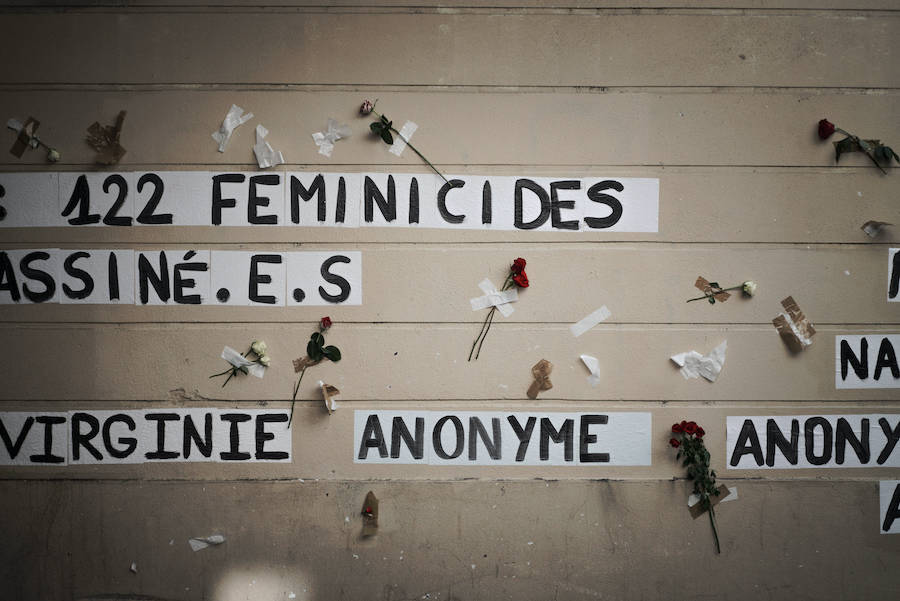  Memoria social y violencia machista: «Se trata de cómo nos queremos recordar, de cómo queremos que crezca la siguiente generación»