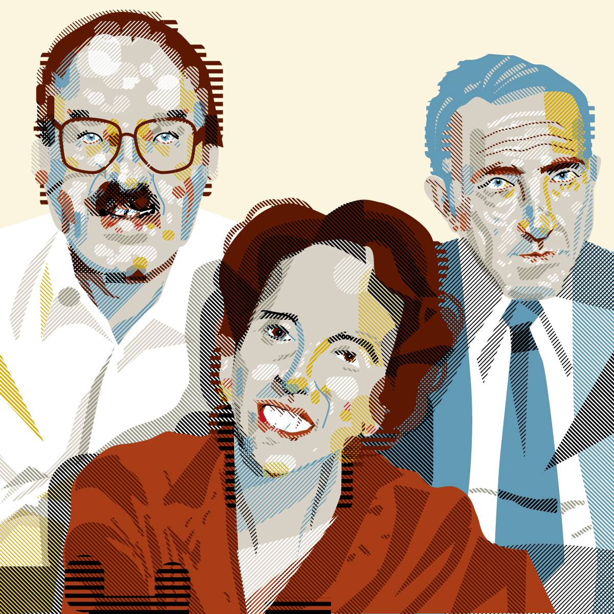  “45 años del Cinve: pasado, presente y futuro”