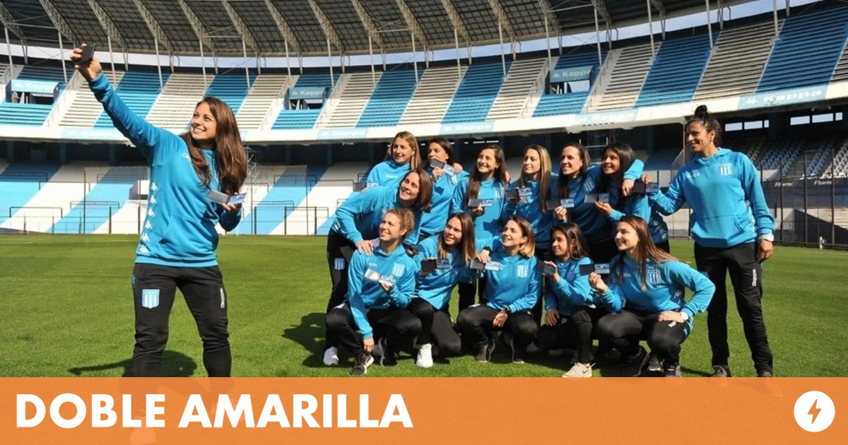  “Racing se convirtió en el 1· club de América en firmar un convenio con CLACSO”