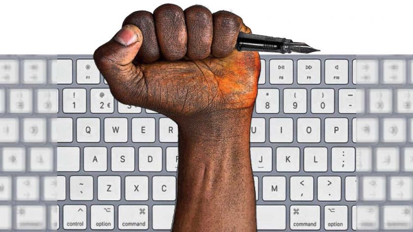  “La palabra en combate”