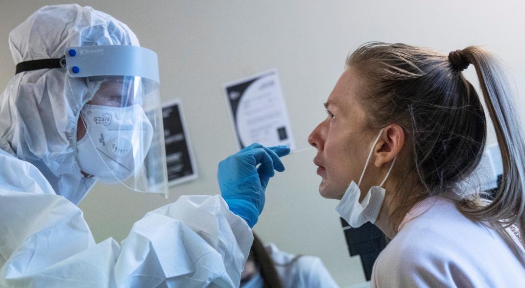  “Identifican el impacto del coronavirus en mujeres y disidencias y proponen políticas pospandemia”