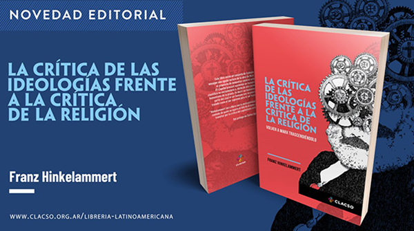  La crítica de las ideologías frente a la crítica de la religión