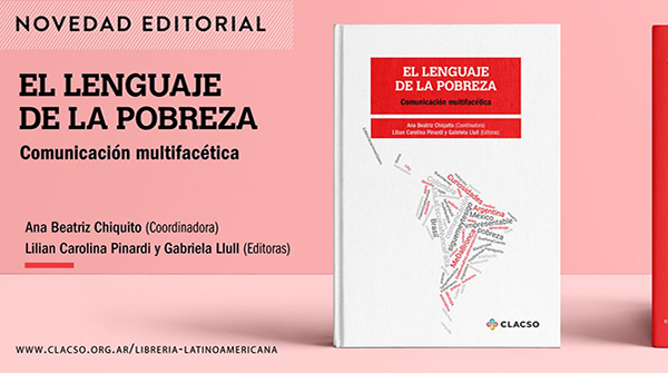  El lenguaje de la pobreza. Comunicación multifacética