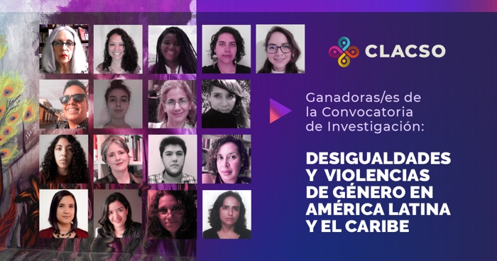  DICTAMEN – Desigualdades y violencias de género en América Latina y el Caribe