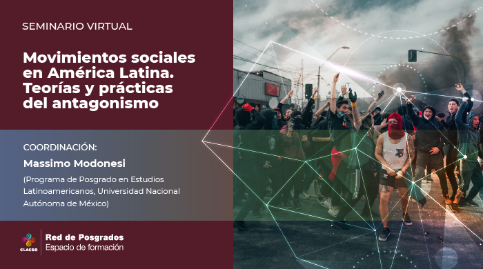  Movimientos sociales en América Latina. Teorías y prácticas del antagonismo