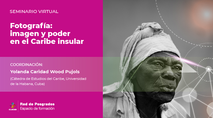  Fotografía: imagen y poder en el Caribe insular