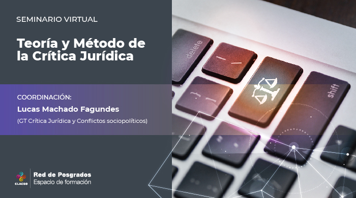  Teoría y Método de la Crítica Jurídica