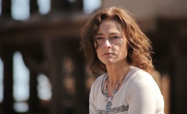  “Una mujer desobediente”