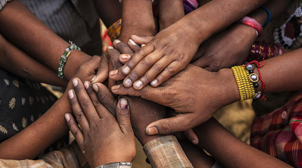  8 de Marzo : Compromiso del Estado de la Diáspora Africana