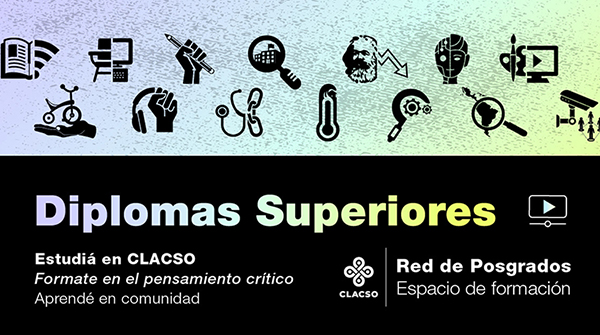  Diplomas Superiores: 14 propuestas de formación