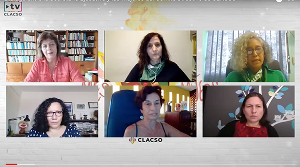  Lo personal es político