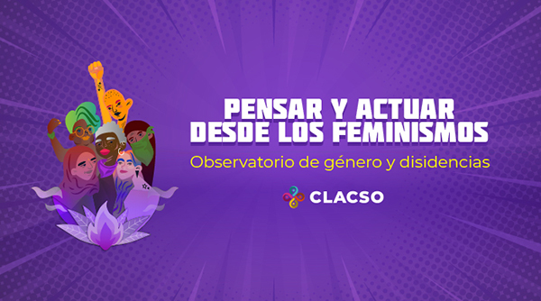  Pensar y actuar desde los feminismos
