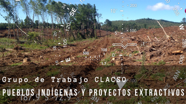  Indigenous peoples and extractive projects