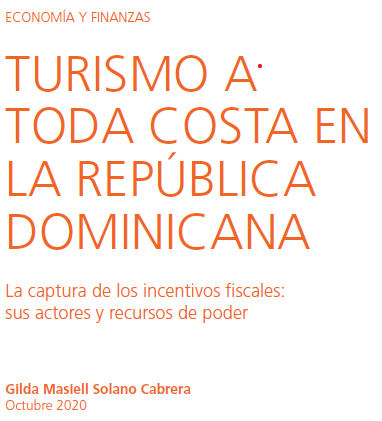  Turismo a toda costa en República Dominicana