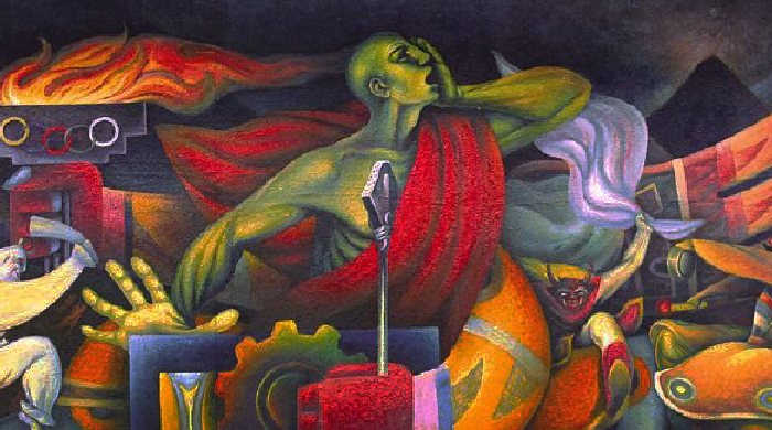  Amenazas y desafíos para las democracias en América Latina y el Caribe: ¿derechos en cuestión?