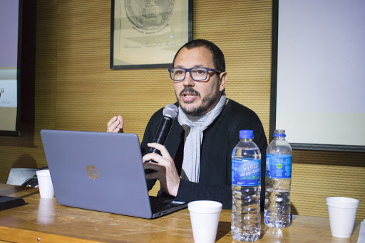  “COVAX logró invisibilizar la discusión sobre patentes”