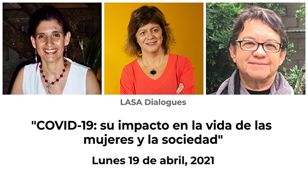  COVID-19: su impacto en la vida de las mujeres y la sociedad