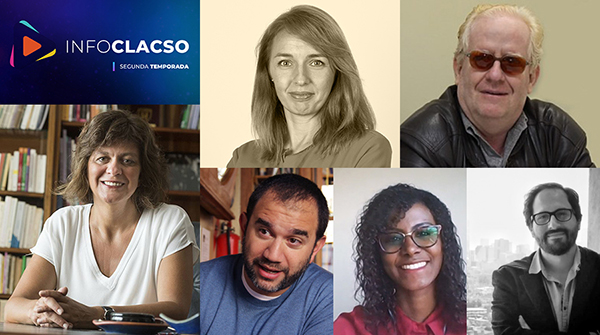  InfoCLACSO en vivo – 14 de abril