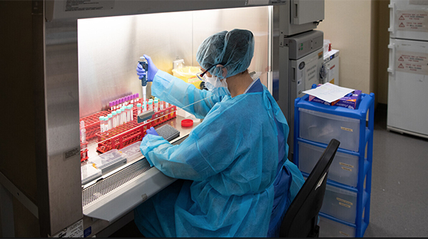  Hay que replantear la propiedad intelectual en situación de pandemia