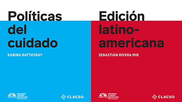  Lanzamiento Colección “Palabras Clave”