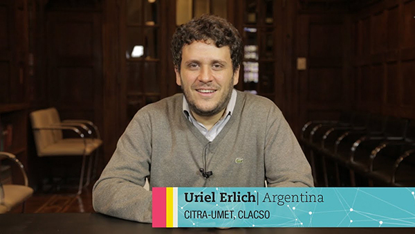  Adiós a Uriel Erlich