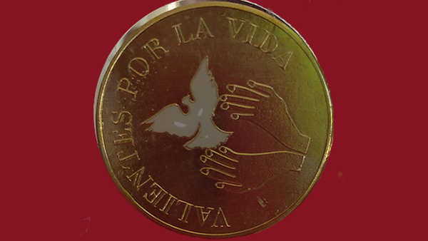  Valientes por la Vida