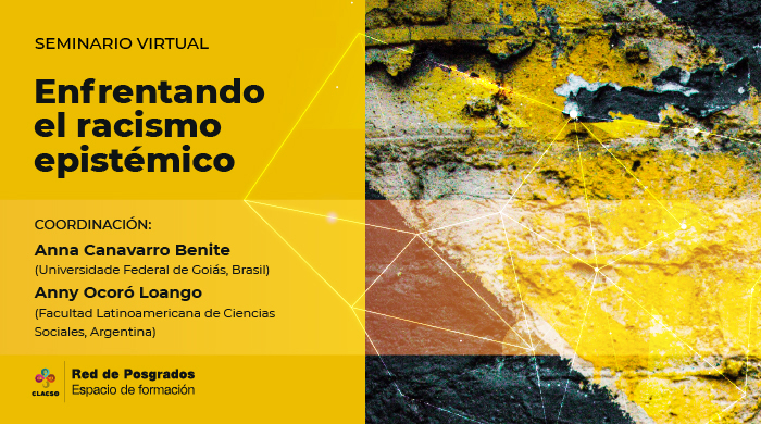  Enfrentando el racismo epistémico