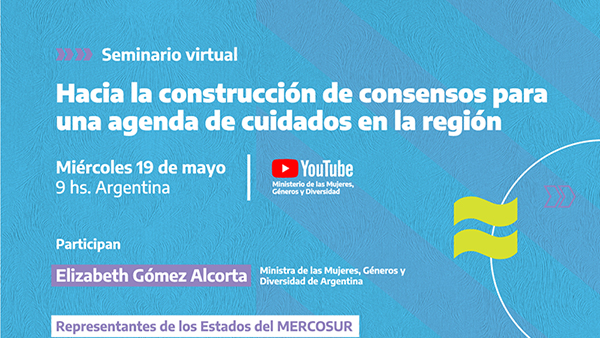  Hacia la construcción de consensos para una agenda de cuidados en la región
