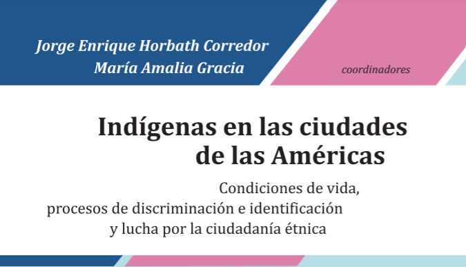  Indígenas en las ciudades de las Américas