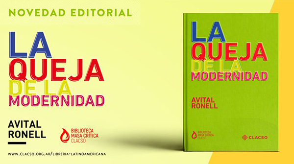  La queja de la modernidad