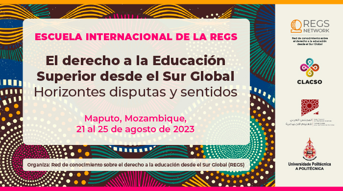  REGS INTERNATIONAL SCHOOL