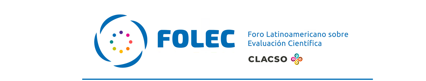  DORA destaca al FOLEC de CLACSO como estudio de caso para la promoción del cambio en la evaluación  de la investigación en la región
