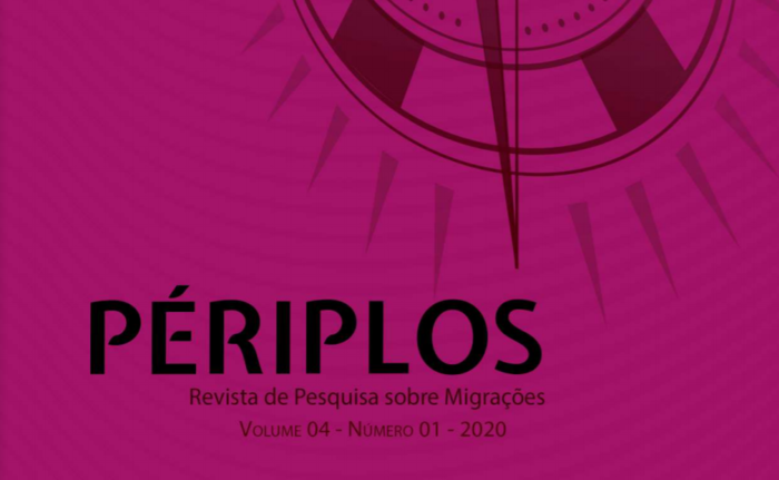  Périplos. Revista de pesquisa sobre migrações Vol. 4 no. 1, 2020