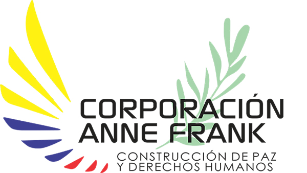  Corporación Anne Frank – Colombia