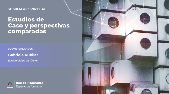  Estudios de caso y perspectivas comparadas