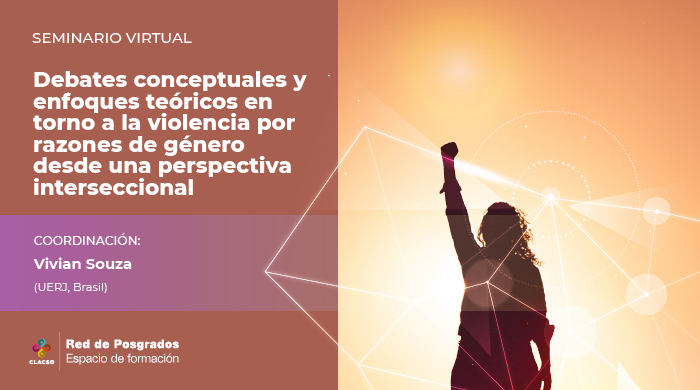  Debates conceptuales y enfoques teóricos en torno a la violencia por razones de género desde una perspectiva interseccional