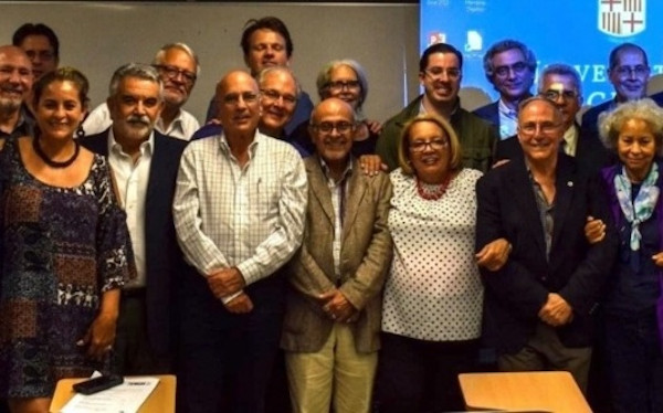  “Académicos cubanos divulgan carta abierta al Secretariado de LASA”