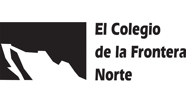  El Colegio de la Frontera Norte – México